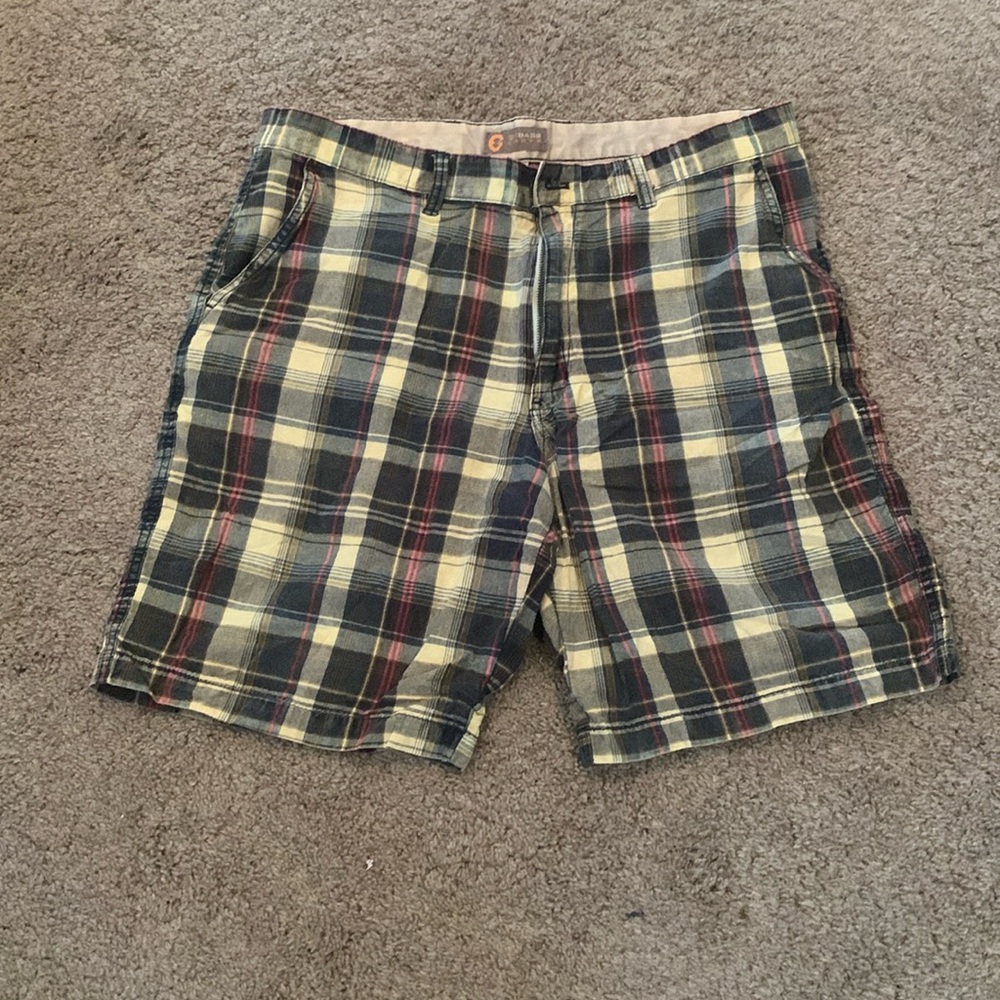 Men’s shorts
